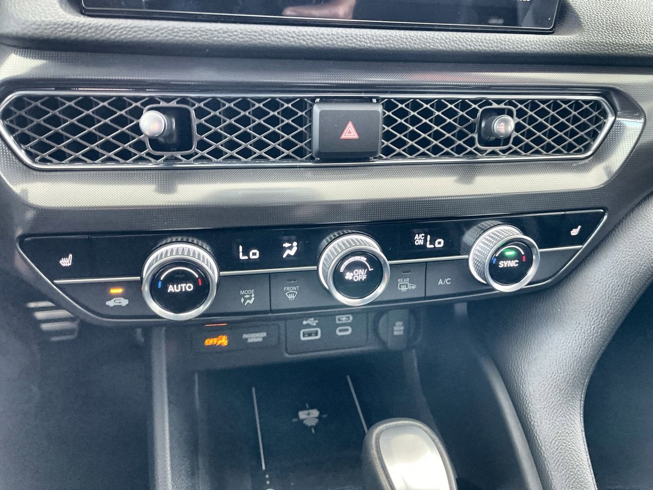 2024 Acura Integra w/A-Spec Technology Package
