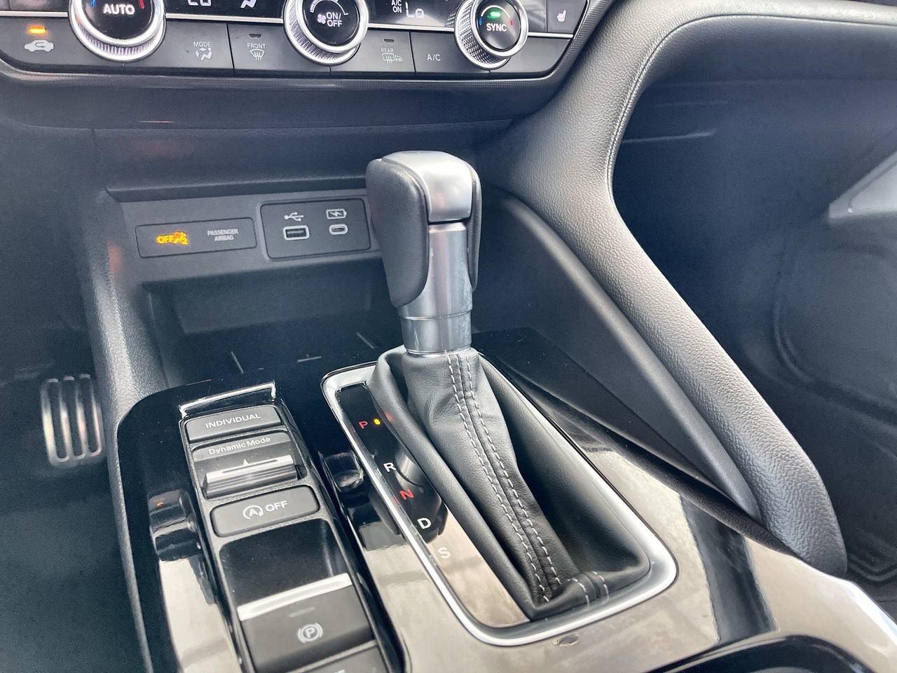 2024 Acura Integra w/A-Spec Technology Package
