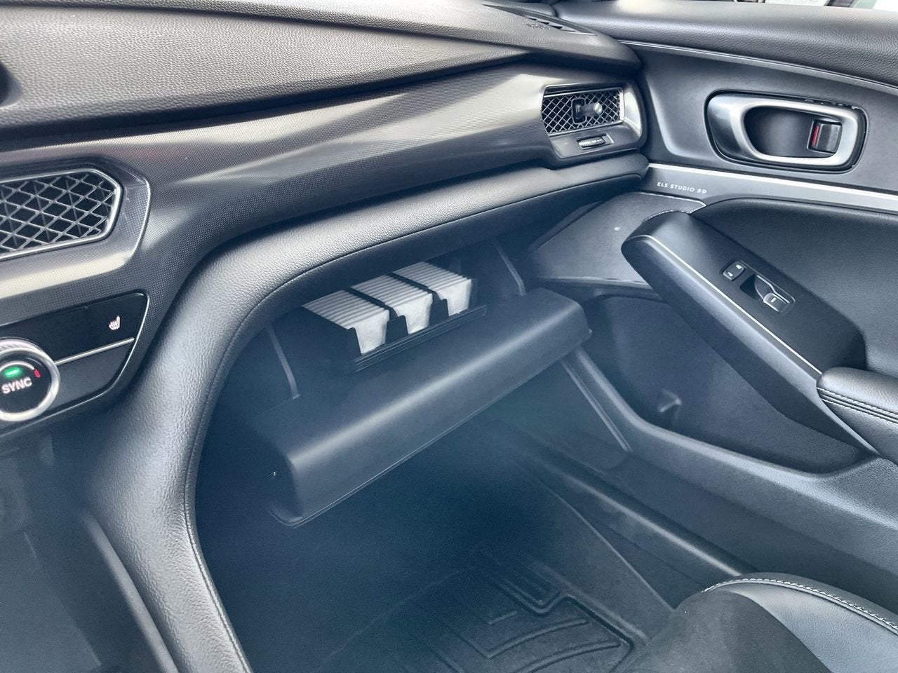 2024 Acura Integra w/A-Spec Technology Package