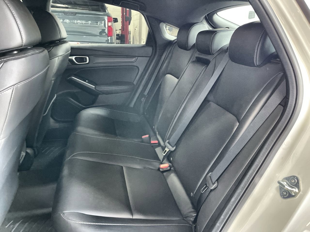 2024 Acura Integra w/A-Spec Technology Package