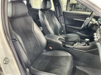 2024 Acura Integra w/A-Spec Technology Package
