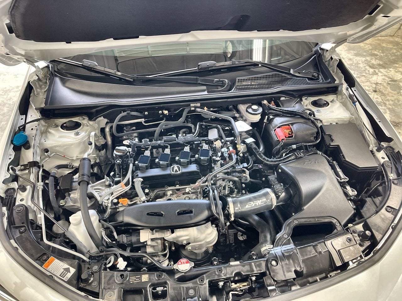 2024 Acura Integra w/A-Spec Technology Package