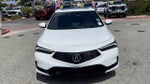 2024 Acura Integra w/A-Spec Technology Package