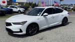 2024 Acura Integra w/A-Spec Technology Package