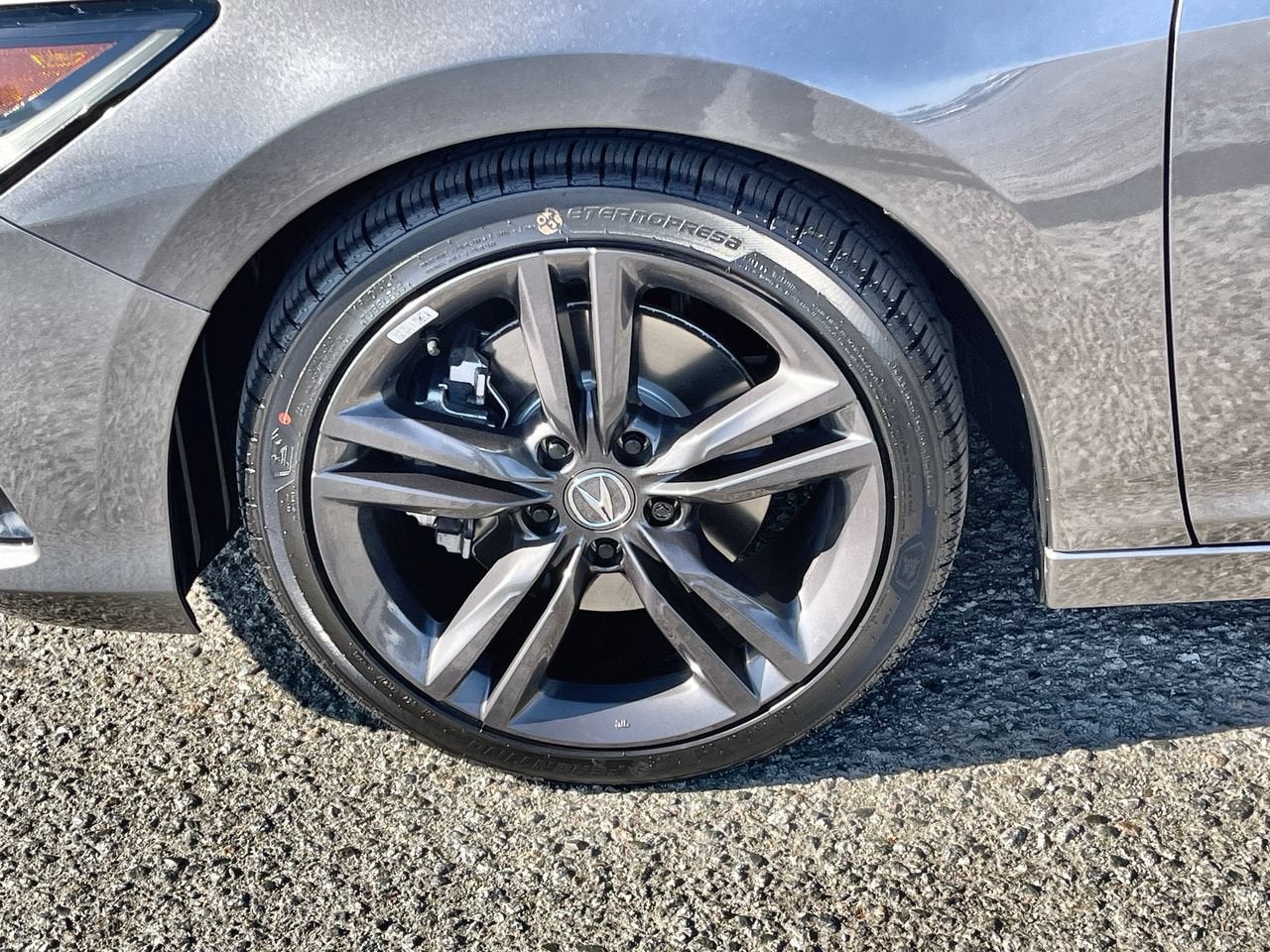 2024 Acura Integra w/A-Spec Technology Package