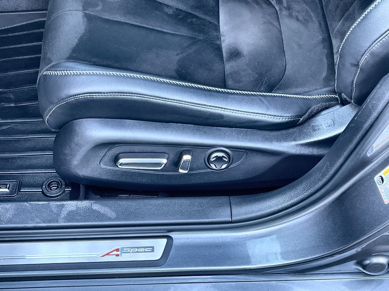 2024 Acura Integra w/A-Spec Technology Package