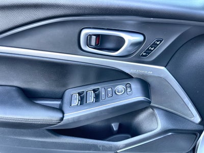 2024 Acura Integra w/A-Spec Technology Package