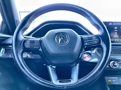 2024 Acura Integra w/A-Spec Technology Package