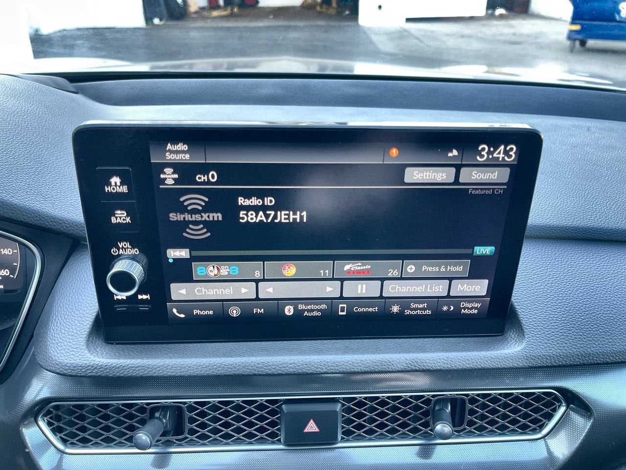 2024 Acura Integra w/A-Spec Technology Package