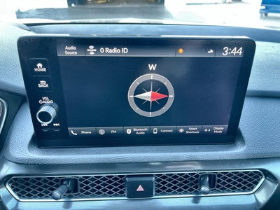 2024 Acura Integra w/A-Spec Technology Package