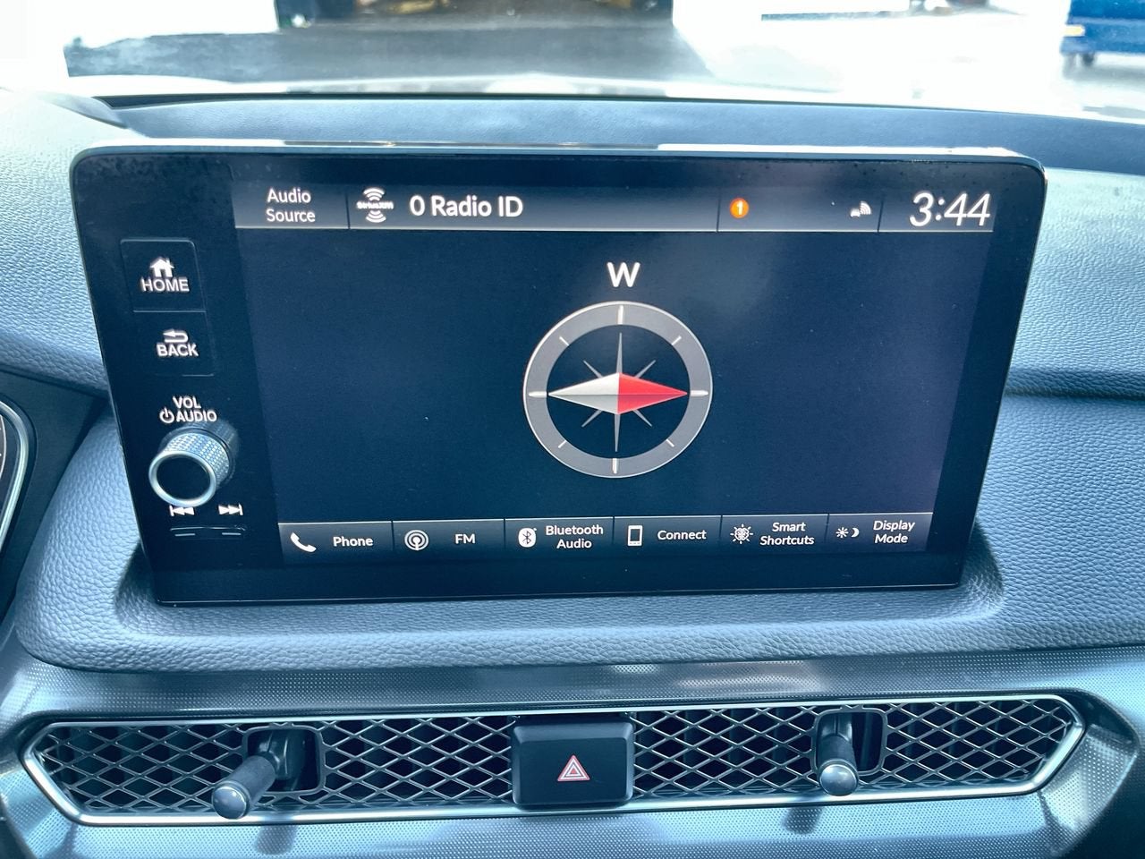 2024 Acura Integra w/A-Spec Technology Package