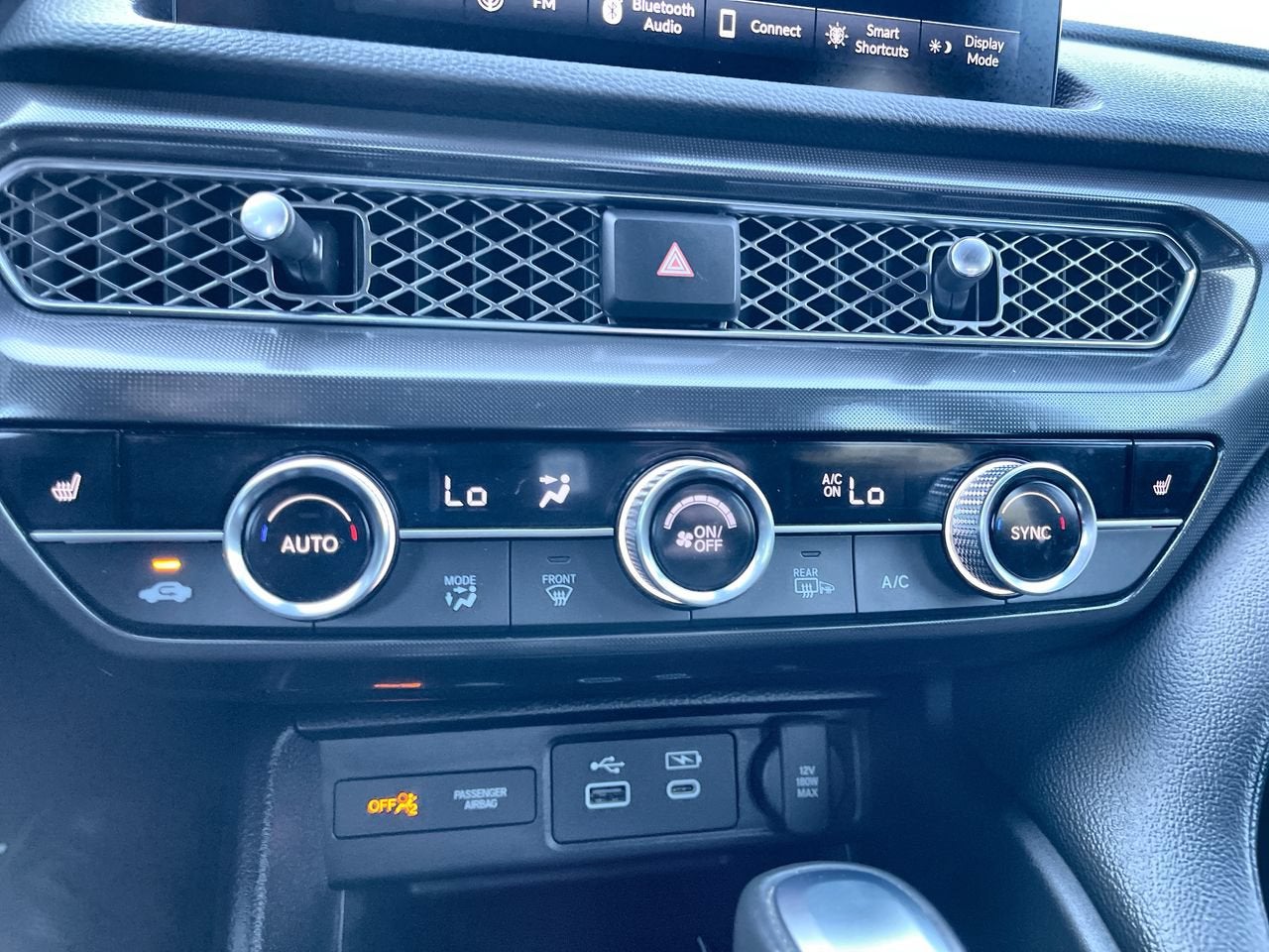 2024 Acura Integra w/A-Spec Technology Package