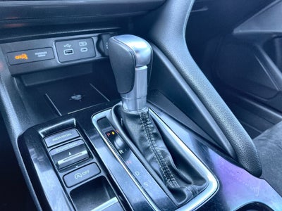 2024 Acura Integra w/A-Spec Technology Package
