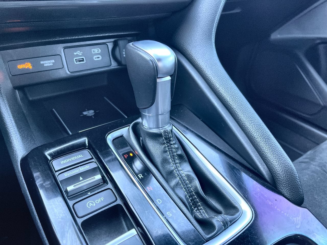 2024 Acura Integra w/A-Spec Technology Package