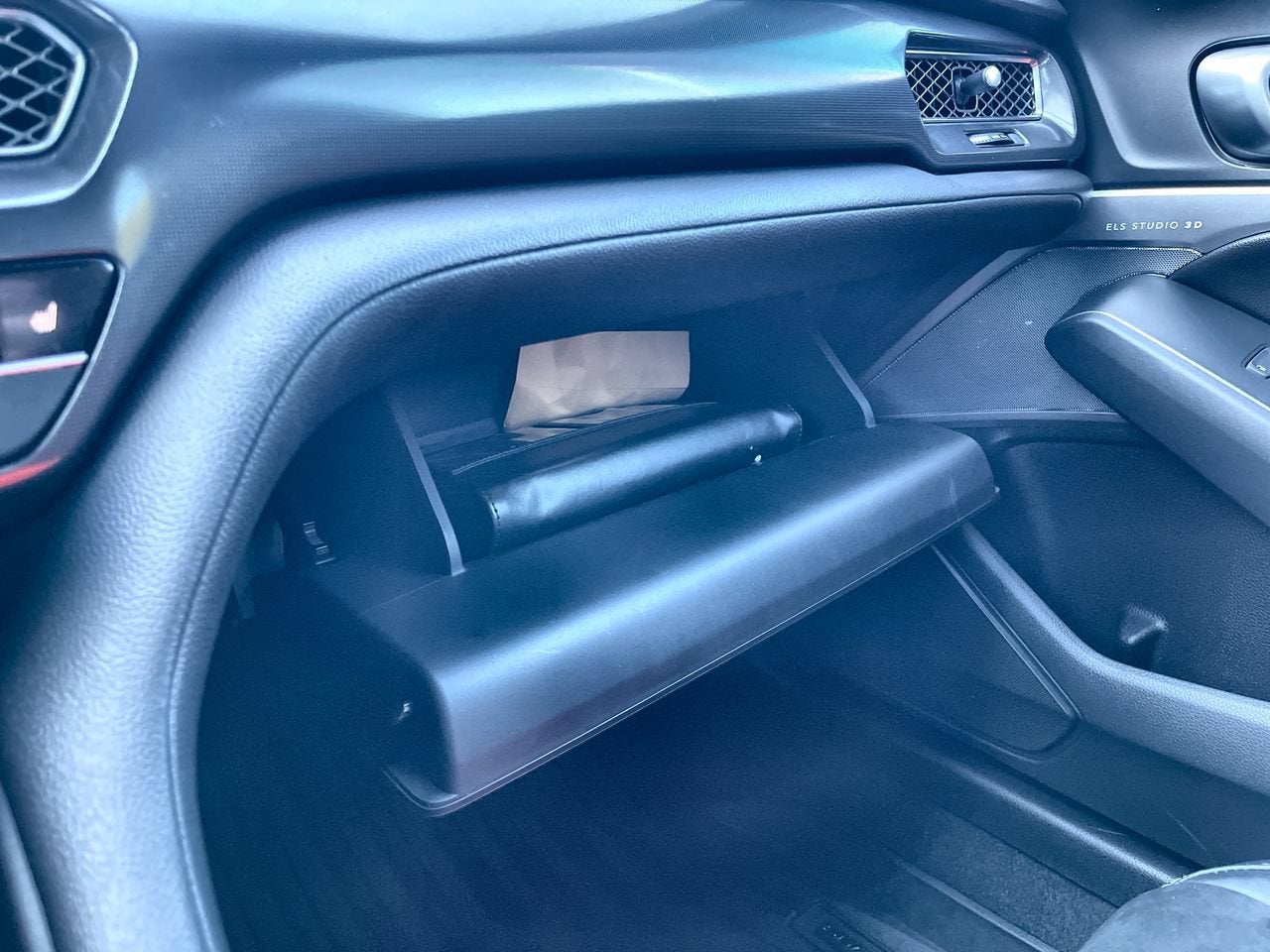 2024 Acura Integra w/A-Spec Technology Package
