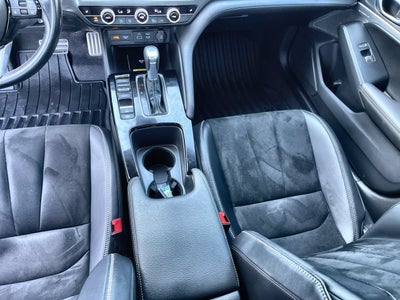2024 Acura Integra w/A-Spec Technology Package