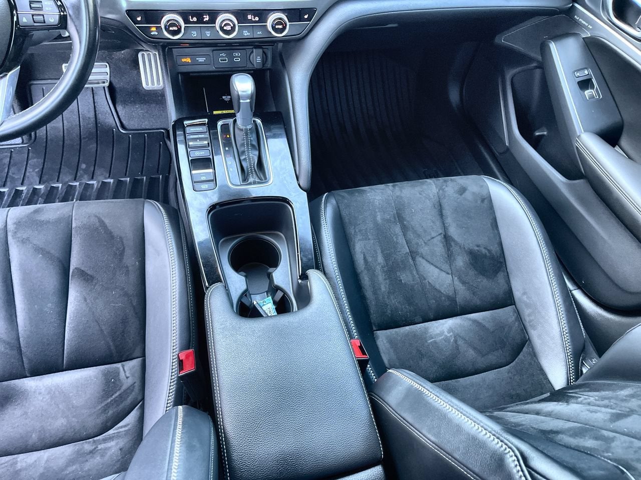 2024 Acura Integra w/A-Spec Technology Package