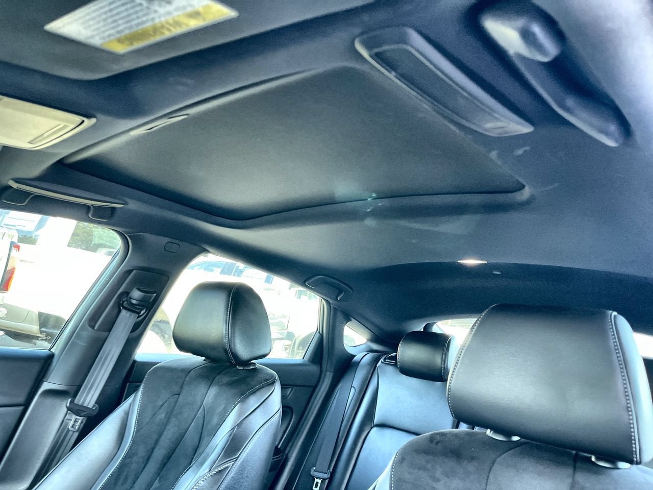 2024 Acura Integra w/A-Spec Technology Package