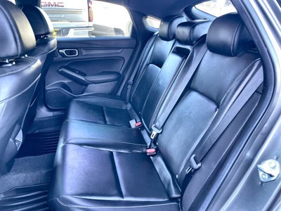 2024 Acura Integra w/A-Spec Technology Package