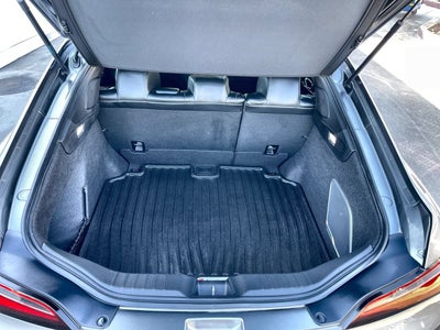 2024 Acura Integra w/A-Spec Technology Package