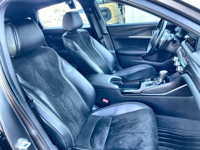 2024 Acura Integra w/A-Spec Technology Package