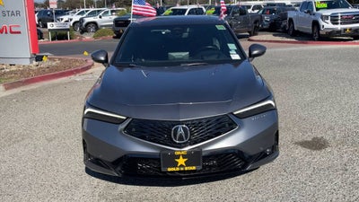 2024 Acura Integra w/A-Spec Technology Package