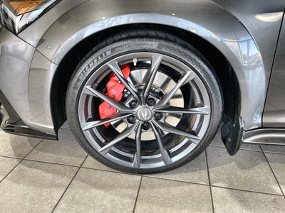 2024 Acura Integra Type S