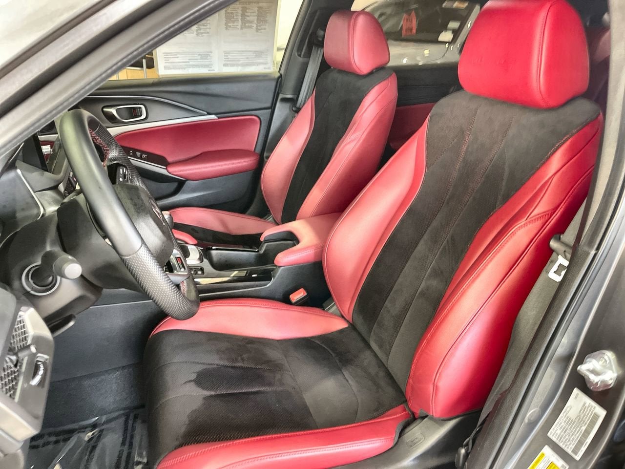 2024 Acura Integra Type S