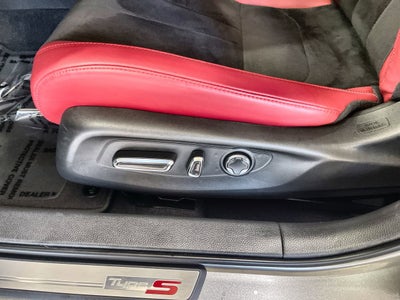 2024 Acura Integra Type S