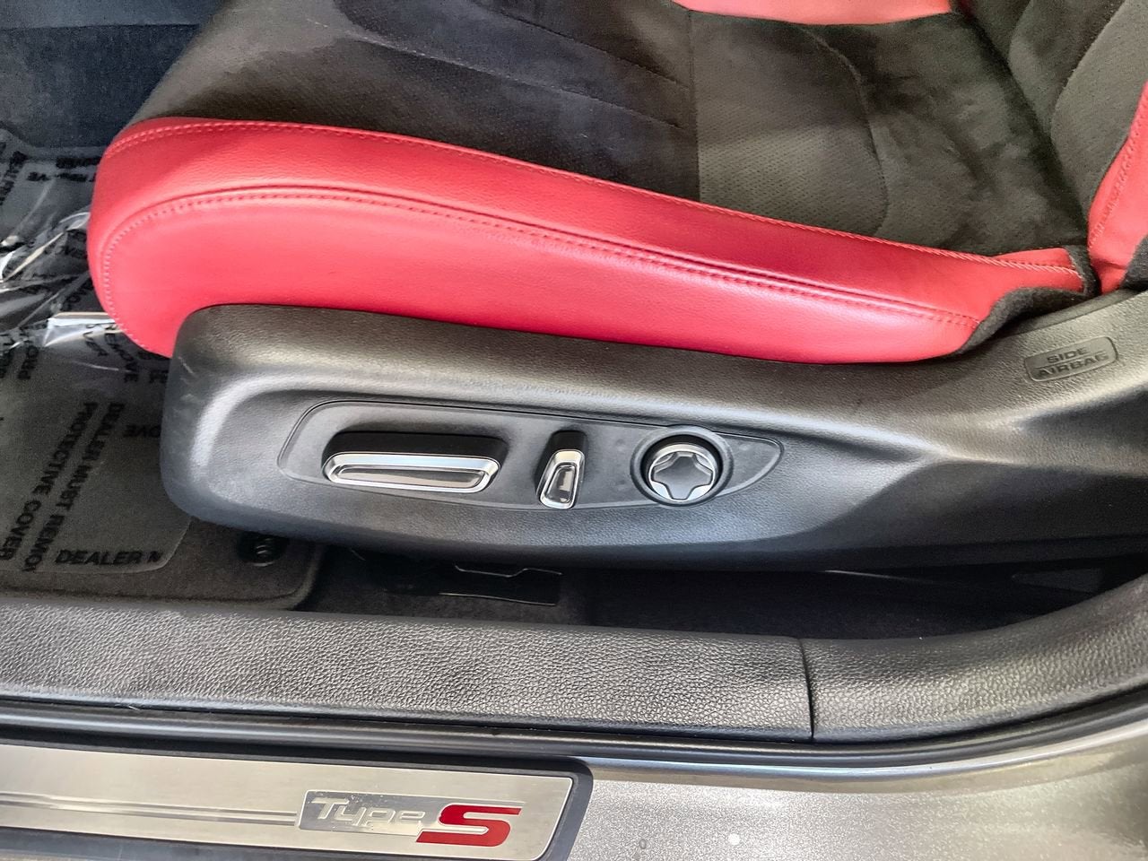 2024 Acura Integra Type S