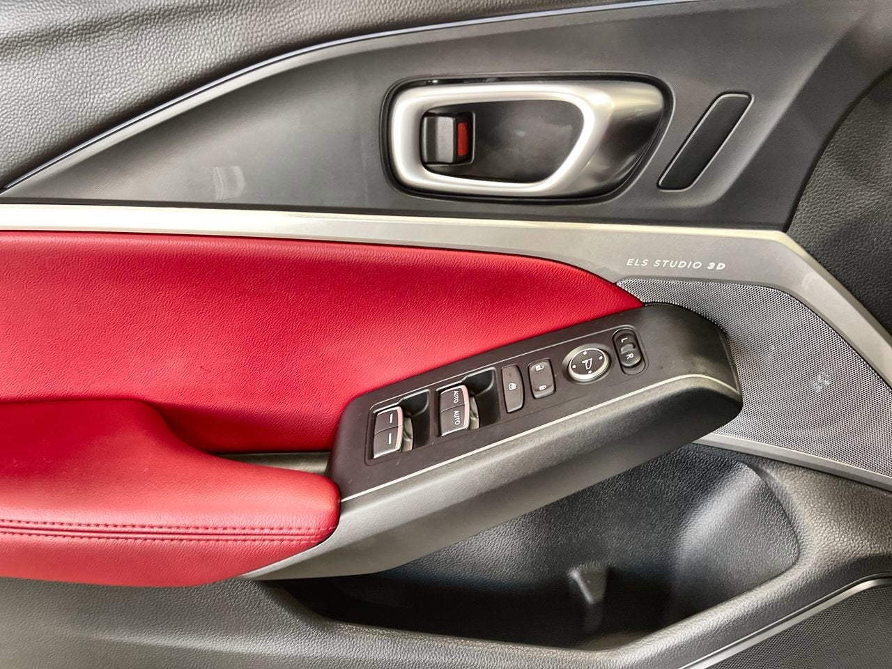 2024 Acura Integra Type S