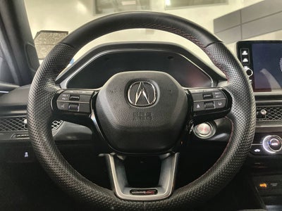 2024 Acura Integra Type S