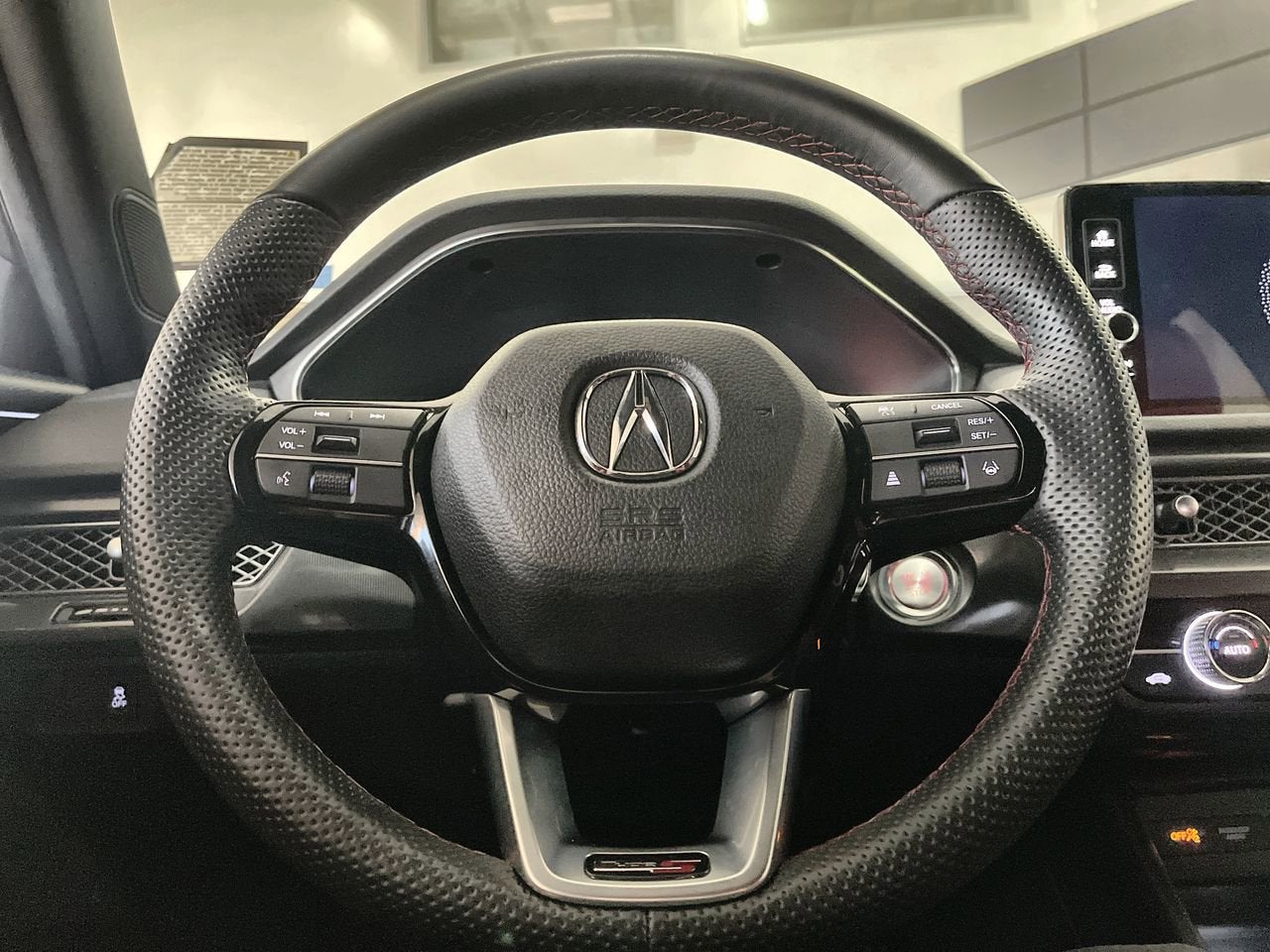 2024 Acura Integra Type S