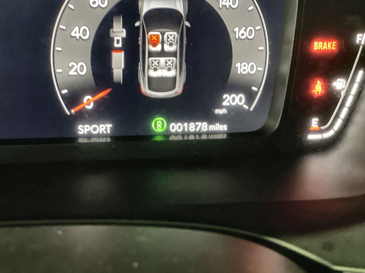 2024 Acura Integra Type S