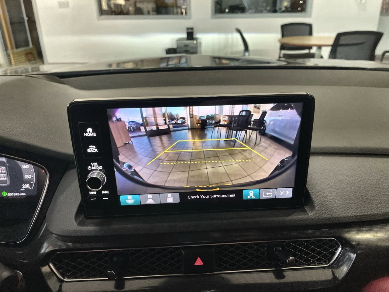 2024 Acura Integra Type S