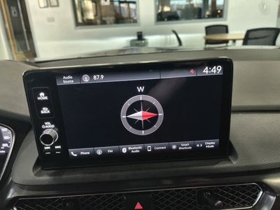 2024 Acura Integra Type S