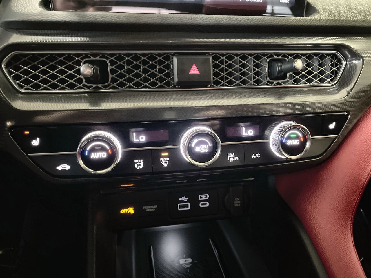 2024 Acura Integra Type S