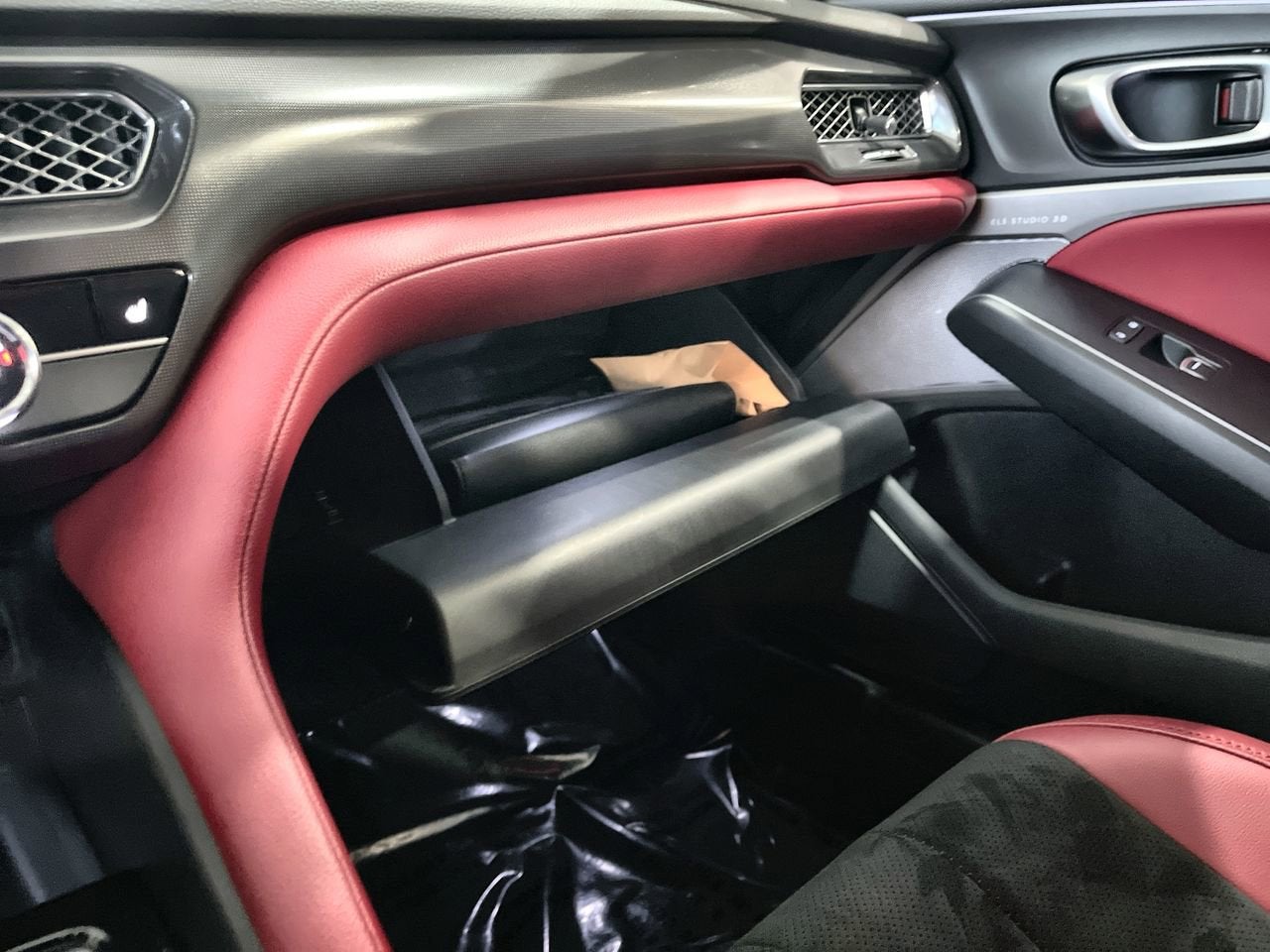 2024 Acura Integra Type S