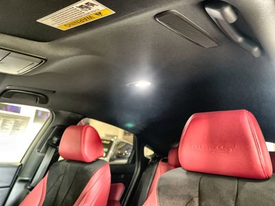 2024 Acura Integra Type S