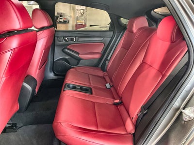 2024 Acura Integra Type S