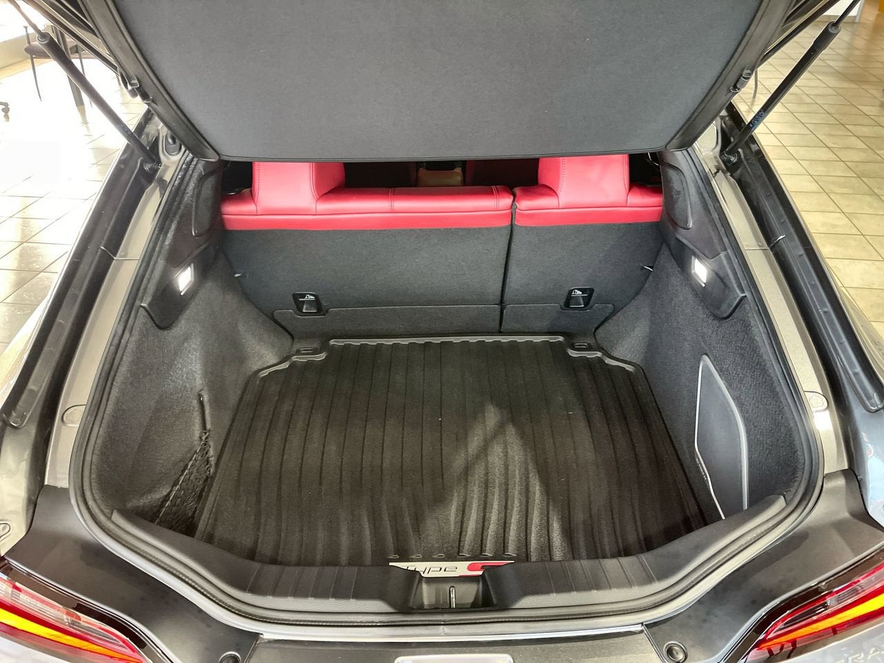 2024 Acura Integra Type S