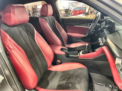 2024 Acura Integra Type S