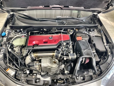 2024 Acura Integra Type S