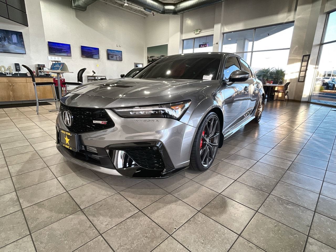 2024 Acura Integra Type S