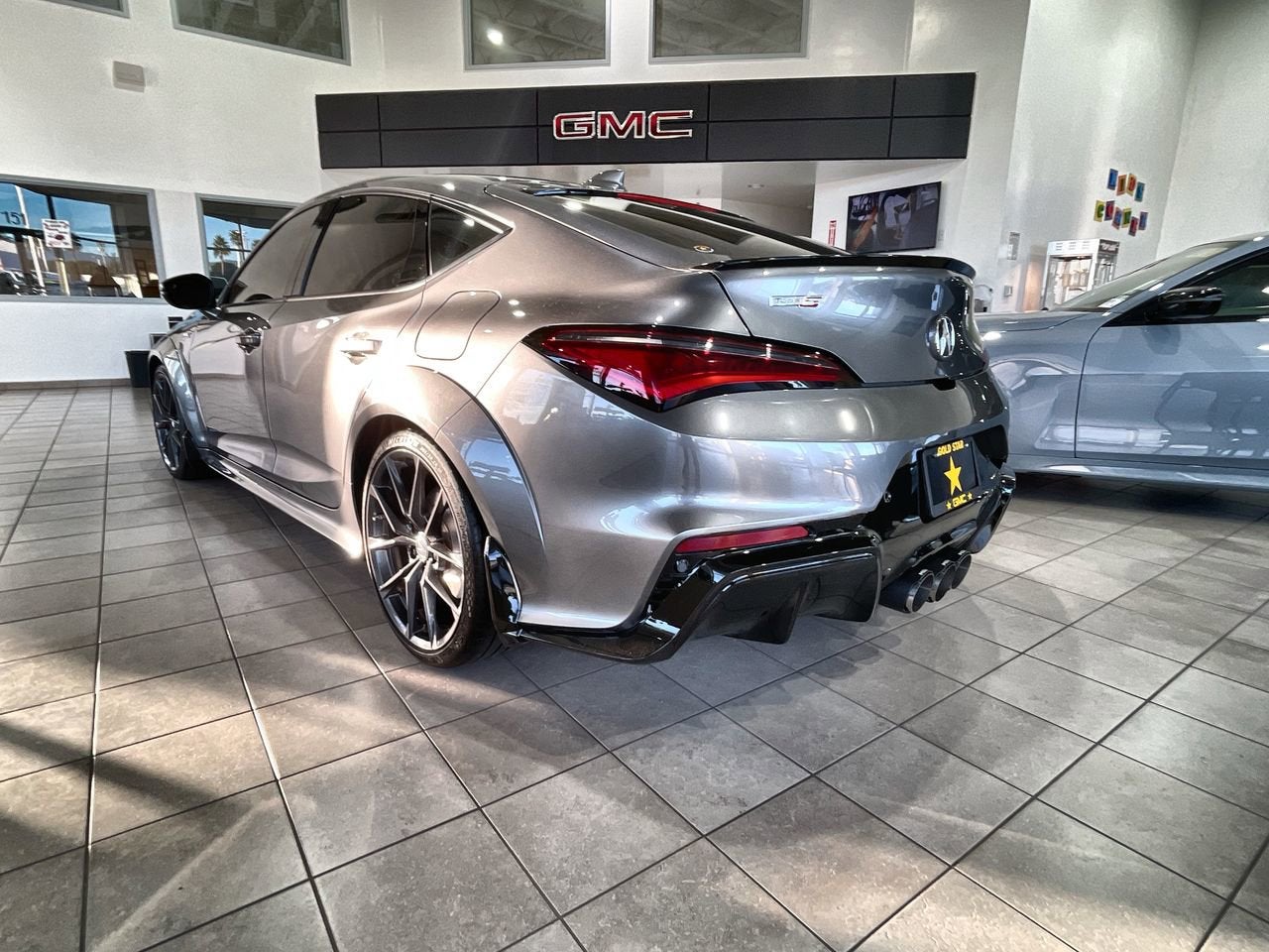 2024 Acura Integra Type S