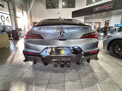 2024 Acura Integra Type S