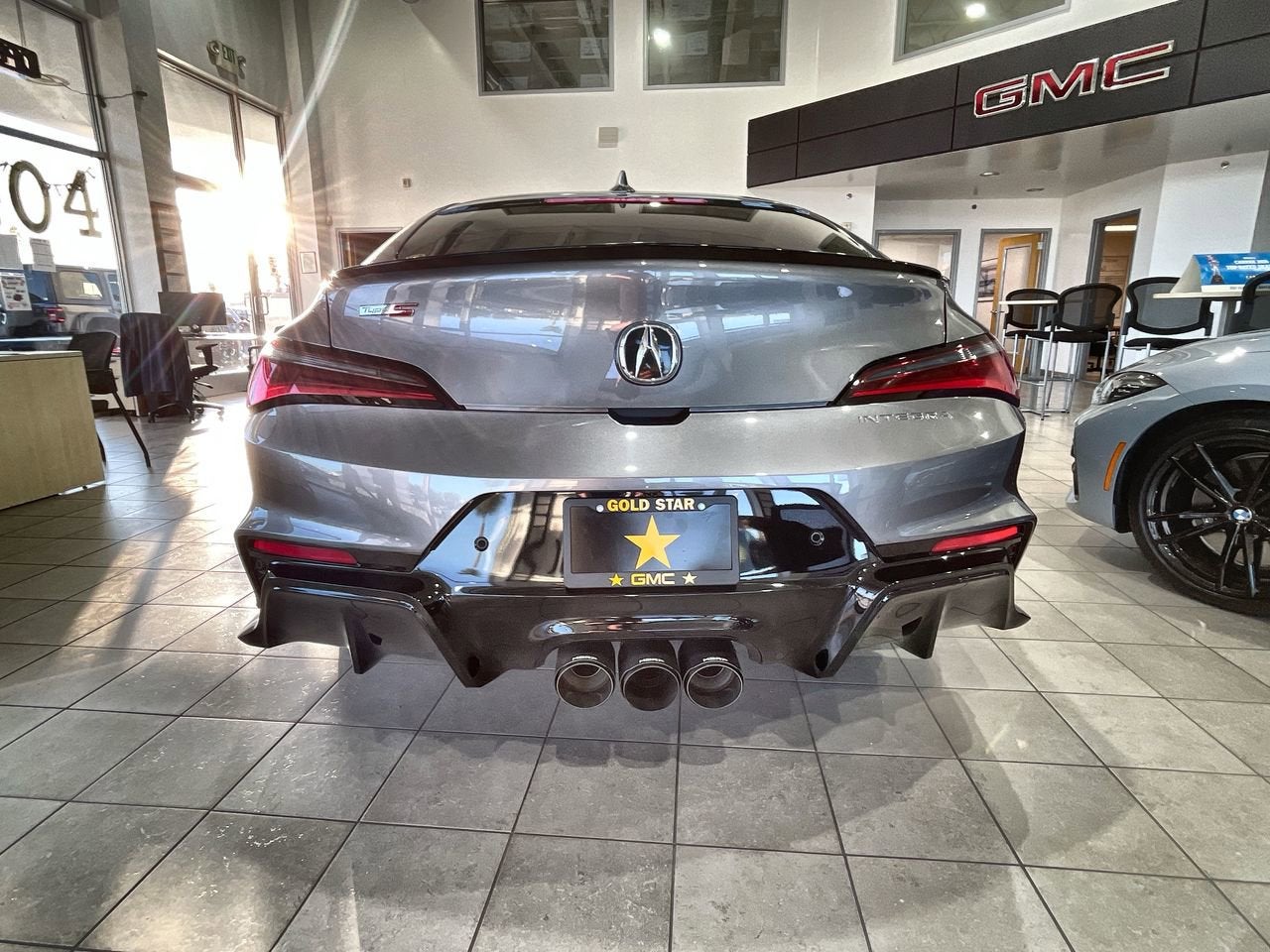 2024 Acura Integra Type S