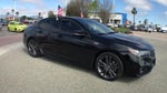 2019 Acura TLX w/A-Spec Pkg