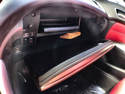 2019 Acura TLX w/A-Spec Pkg