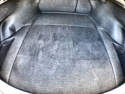 2019 Acura TLX w/A-Spec Pkg